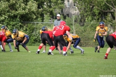 Marburg Mercenaries @ Wiesbaden Phantoms 085