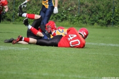 Marburg Mercenaries @ Wiesbaden Phantoms 088