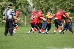 Marburg Mercenaries @ Wiesbaden Phantoms 090