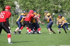Marburg Mercenaries @ Wiesbaden Phantoms 091