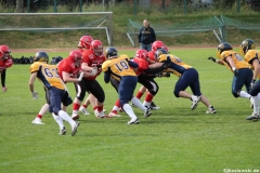 Marburg Mercenaries @ Wiesbaden Phantoms 092