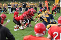 Marburg Mercenaries @ Wiesbaden Phantoms 095