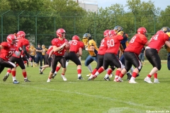 Marburg Mercenaries @ Wiesbaden Phantoms 096