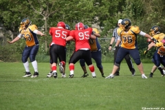 Marburg Mercenaries @ Wiesbaden Phantoms 103