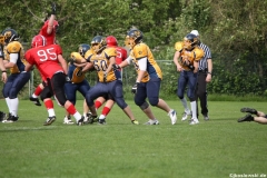 Marburg Mercenaries @ Wiesbaden Phantoms 104