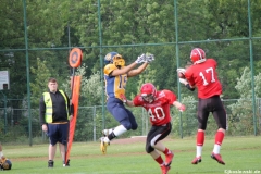 Marburg Mercenaries @ Wiesbaden Phantoms 105