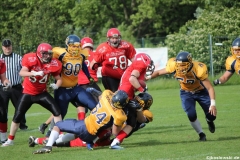 Marburg Mercenaries @ Wiesbaden Phantoms 108