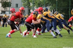 Marburg Mercenaries @ Wiesbaden Phantoms 109