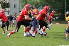 Marburg Mercenaries @ Wiesbaden Phantoms 110
