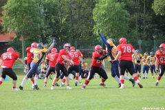Marburg Mercenaries @ Wiesbaden Phantoms 112