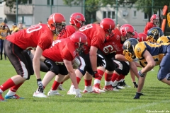 Marburg Mercenaries @ Wiesbaden Phantoms 116
