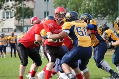 Marburg Mercenaries @ Wiesbaden Phantoms 117