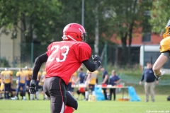 Marburg Mercenaries @ Wiesbaden Phantoms 120