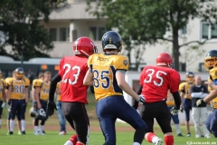 Marburg Mercenaries @ Wiesbaden Phantoms 121