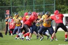 Marburg Mercenaries @ Wiesbaden Phantoms 122