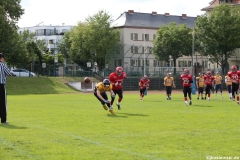 Marburg Mercenaries @ Wiesbaden Phantoms 124