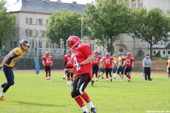 Marburg Mercenaries @ Wiesbaden Phantoms 125