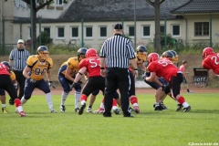 Marburg Mercenaries @ Wiesbaden Phantoms 126
