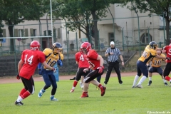 Marburg Mercenaries @ Wiesbaden Phantoms 130