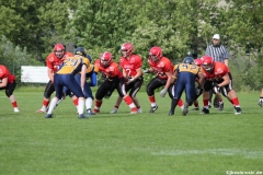 Marburg Mercenaries @ Wiesbaden Phantoms 131