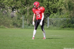 Marburg Mercenaries @ Wiesbaden Phantoms 132