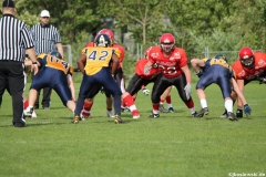 Marburg Mercenaries @ Wiesbaden Phantoms 134