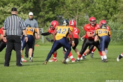 Marburg Mercenaries @ Wiesbaden Phantoms 135