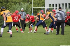 Marburg Mercenaries @ Wiesbaden Phantoms 136