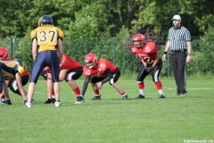 Marburg Mercenaries @ Wiesbaden Phantoms 141