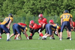 Marburg Mercenaries @ Wiesbaden Phantoms 142