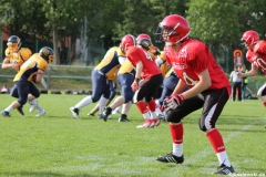 Marburg Mercenaries @ Wiesbaden Phantoms 145
