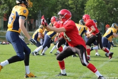 Marburg Mercenaries @ Wiesbaden Phantoms 146