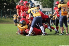 Marburg Mercenaries @ Wiesbaden Phantoms 147