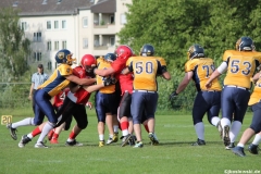Marburg Mercenaries @ Wiesbaden Phantoms 150