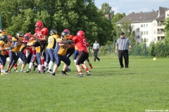 Marburg Mercenaries @ Wiesbaden Phantoms 151