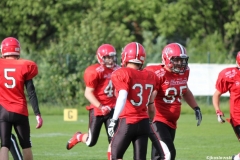 Marburg Mercenaries @ Wiesbaden Phantoms 154