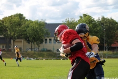 Marburg Mercenaries @ Wiesbaden Phantoms 155