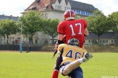 Marburg Mercenaries @ Wiesbaden Phantoms 156