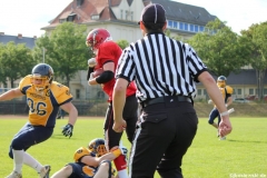 Marburg Mercenaries @ Wiesbaden Phantoms 157