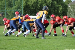 Marburg Mercenaries @ Wiesbaden Phantoms 158