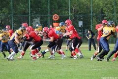 Marburg Mercenaries @ Wiesbaden Phantoms 159
