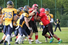 Marburg Mercenaries @ Wiesbaden Phantoms 161