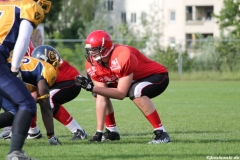 Marburg Mercenaries @ Wiesbaden Phantoms 162