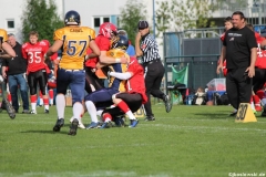 Marburg Mercenaries @ Wiesbaden Phantoms 165