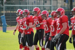 Marburg Mercenaries @ Wiesbaden Phantoms 166