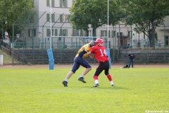 Marburg Mercenaries @ Wiesbaden Phantoms 171