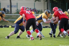 Marburg Mercenaries @ Wiesbaden Phantoms 172