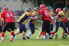 Marburg Mercenaries @ Wiesbaden Phantoms 173