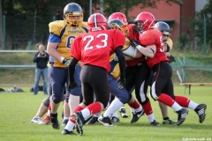 Marburg Mercenaries @ Wiesbaden Phantoms 174