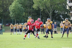 Marburg Mercenaries @ Wiesbaden Phantoms 180
